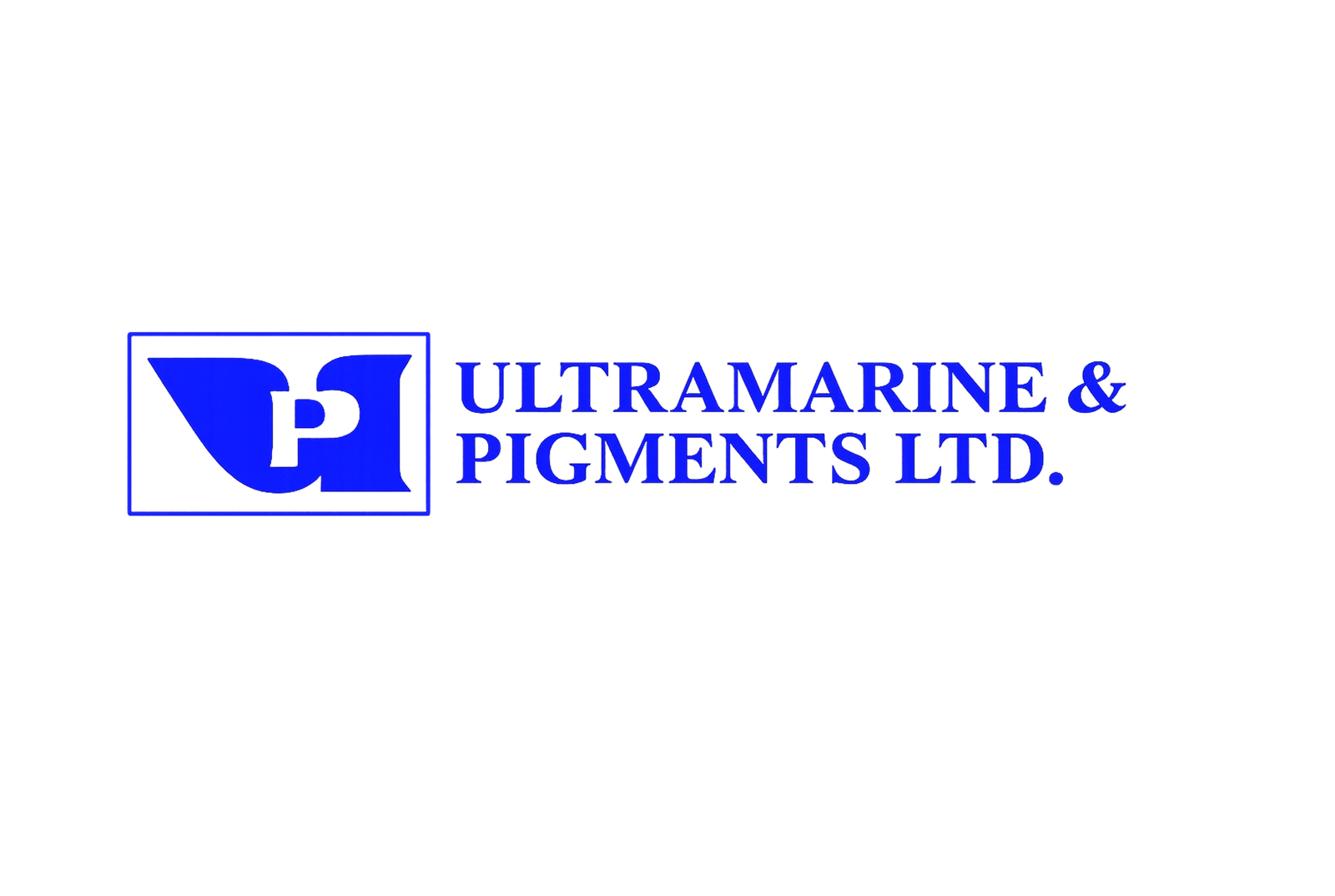 Ultramarine & Pigments